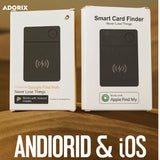 Wallet Finder (Wireless Charging Enabled) Android & ios