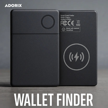 Wallet Finder (Wireless Charging Enabled) Android & ios