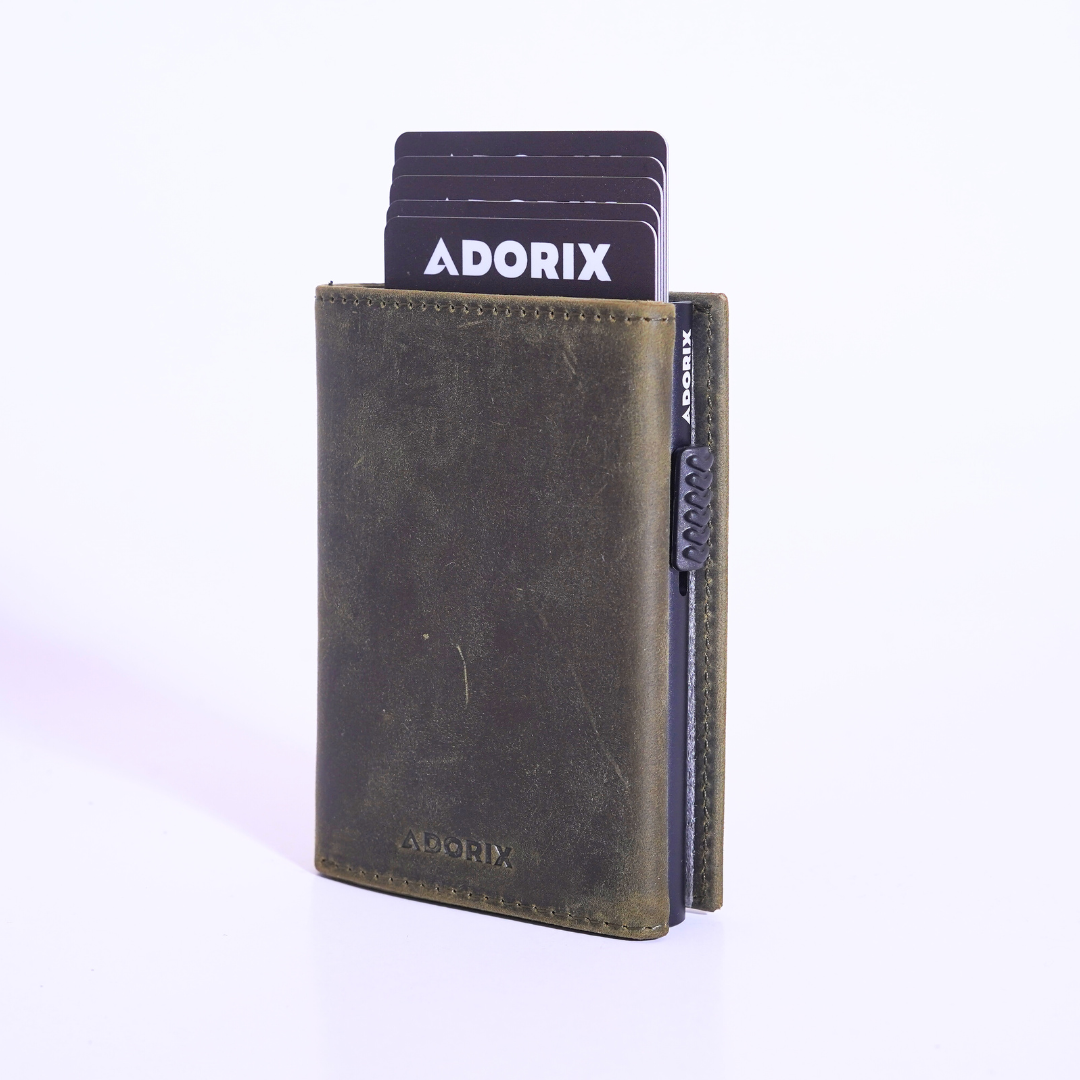 Horse Green : Aether Aurora