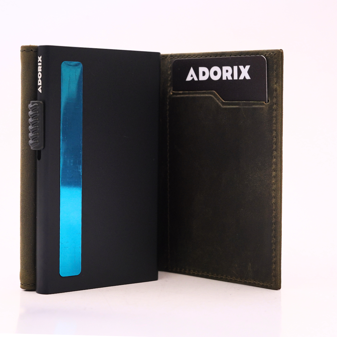 Horse Green : Aether Aurora