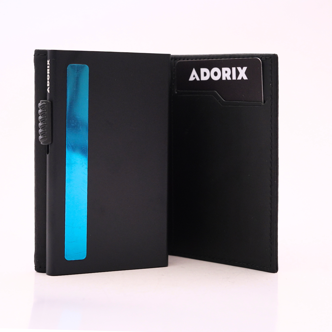 Horse Black : Aether Aurora