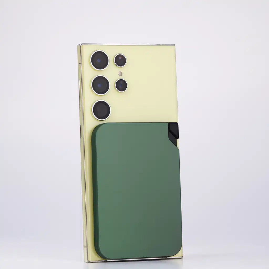 MagSafe Cardholder “Nova” RFID Protection