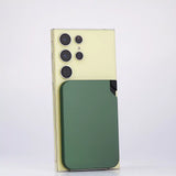 MagSafe Cardholder “Nova” RFID Protection