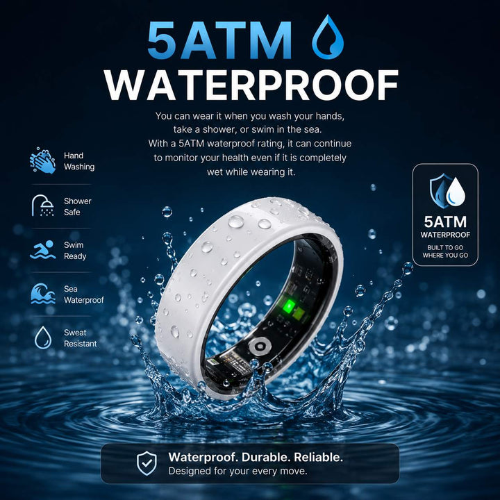 NFC Ring