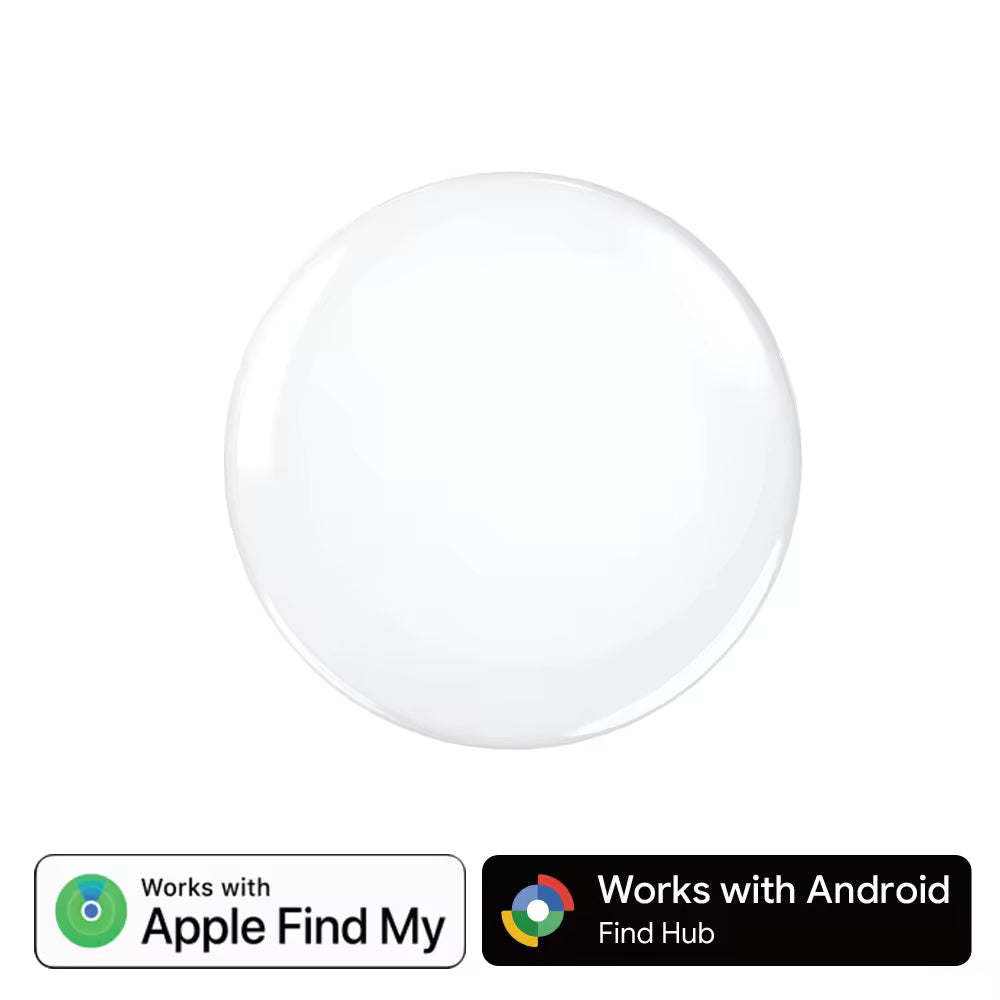 One Tag for iOS & Android – Find Wallet, Luggage & More