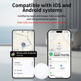 One Tag for iOS & Android – Find Wallet, Luggage & More