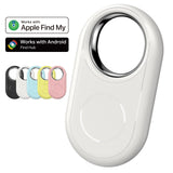 Smart Finder Tag – Never Lose Keys, Bags & More – Dual Device