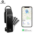 Metal Key Holder with Tracker
