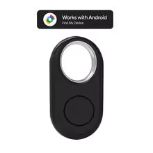 Smart Finder Tag – Never Lose Keys, Bags & More – Dual Device