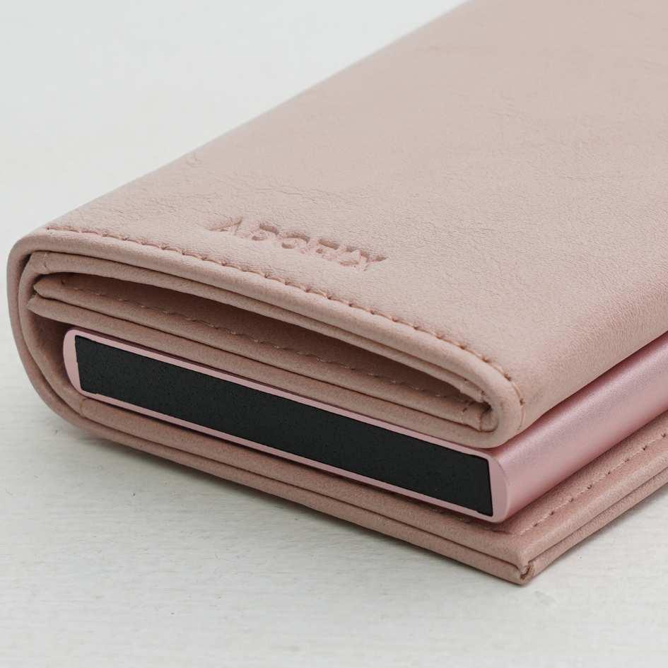 Candyfloss Pink