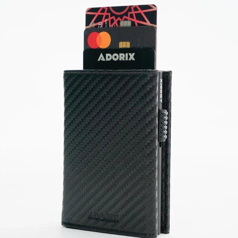Carbon Fiber 3000