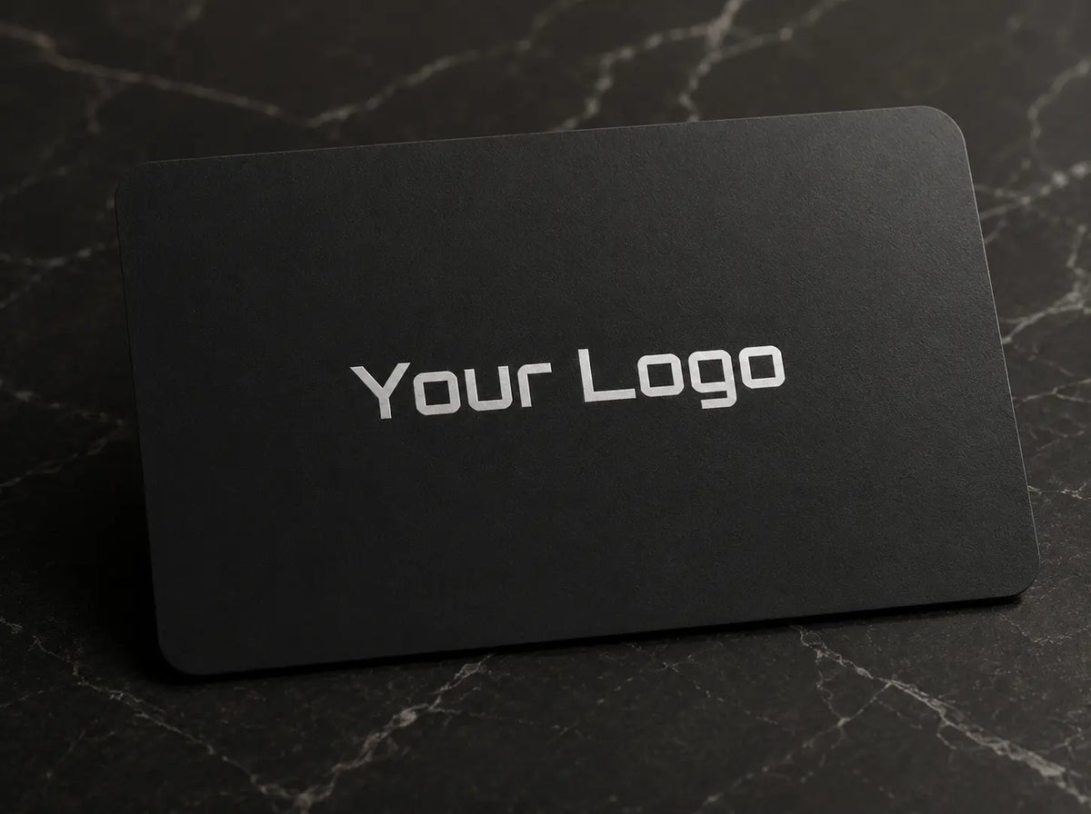 NFC Metal Card