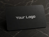 NFC Metal Card
