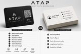 NFC Metal Card