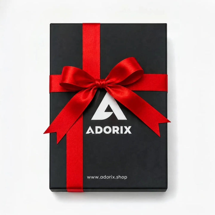 Ribbon Gift Wrap