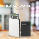 Wallet + icard Tracker – iphone | ipad