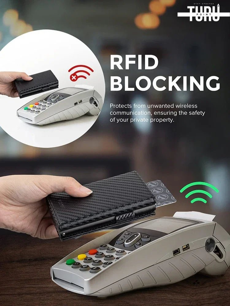 Wallet + icard Tracker – iphone | ipad